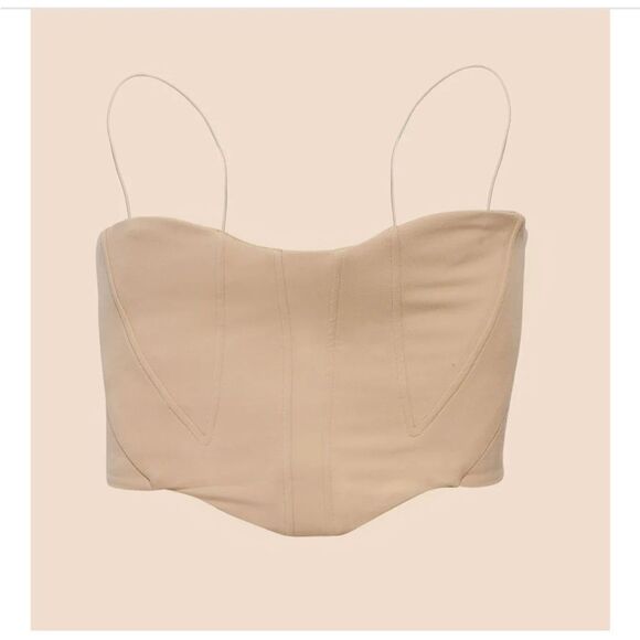 Bootaybag The BFF Corset Nude XL NWT in packaging - Picture 2 of 7